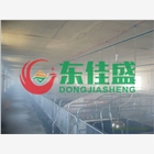 養豬場噴霧降溫消毒設備